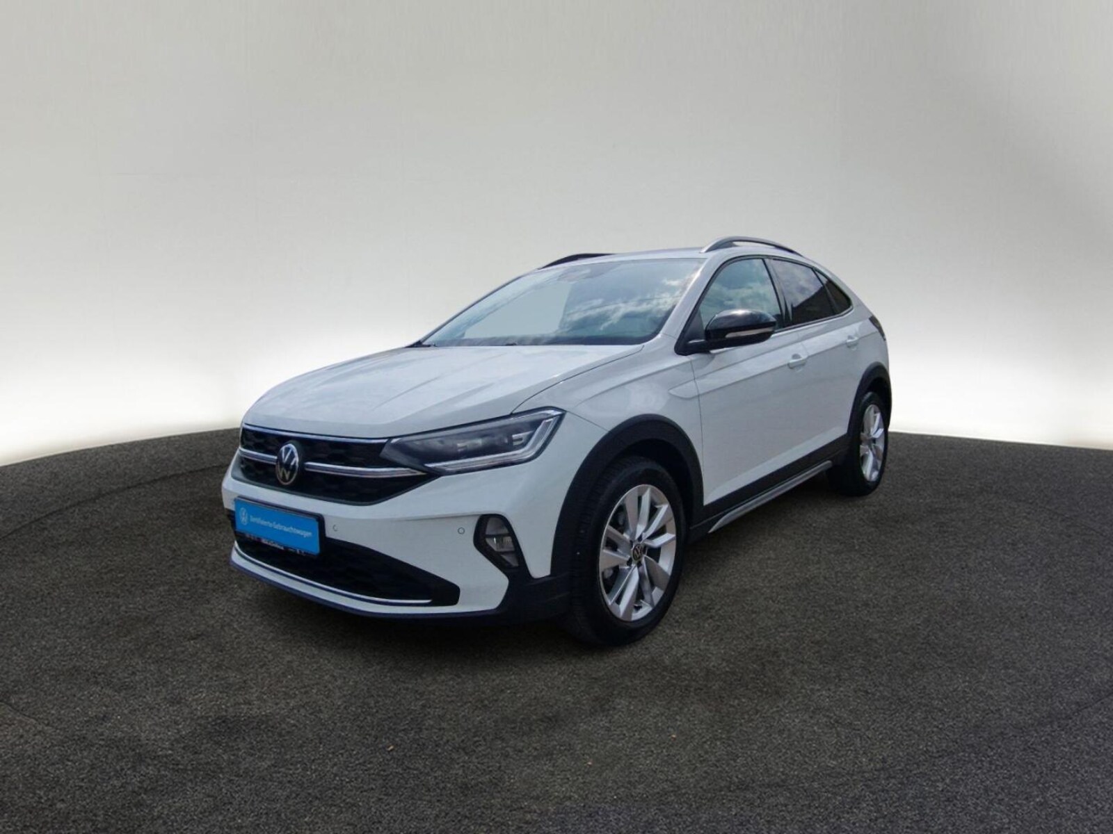 Volkswagen Taigo – Bild 2