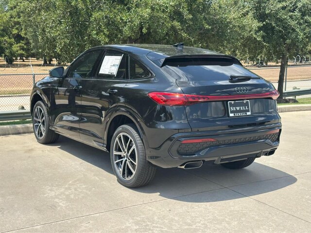 2026 Audi Q5 Sportback