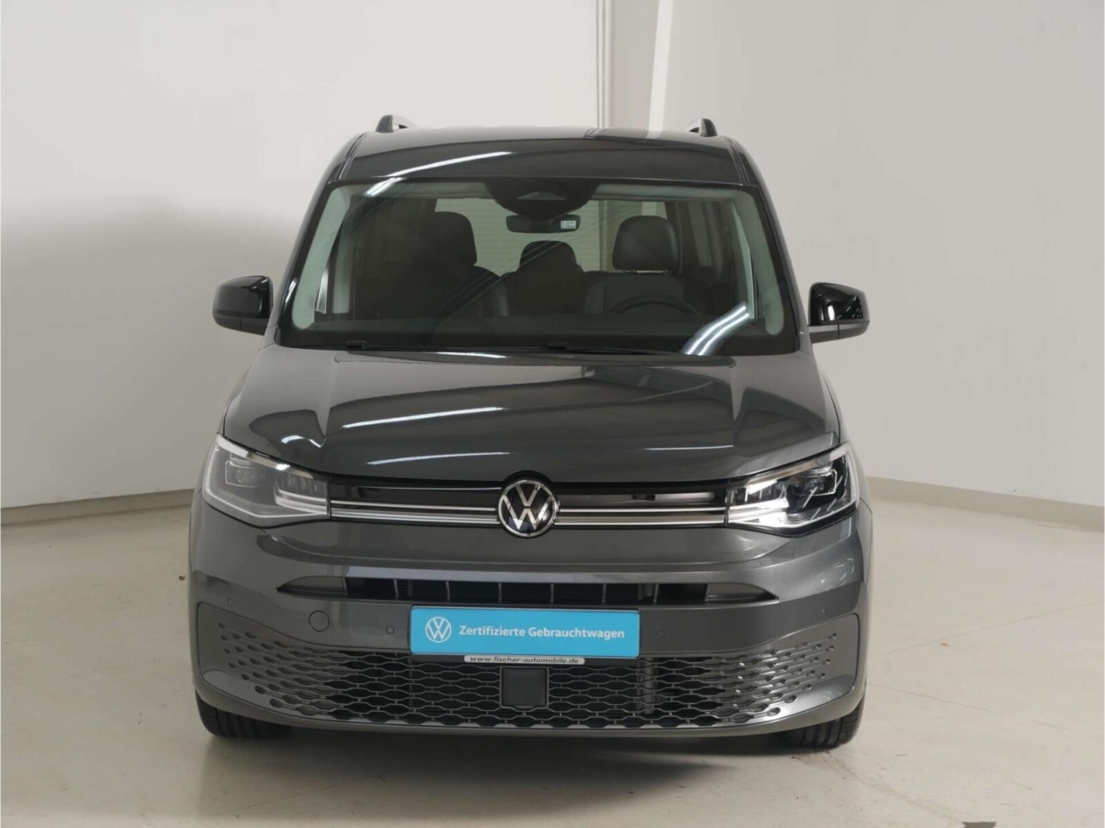 Volkswagen Caddy – Bild 3