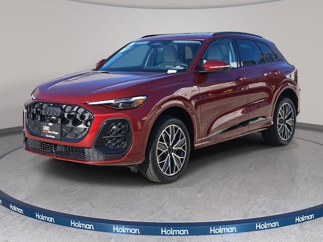2026 Audi Q5