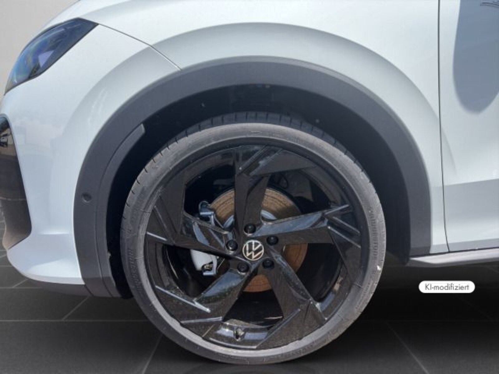 Volkswagen T-Roc – Bild 8