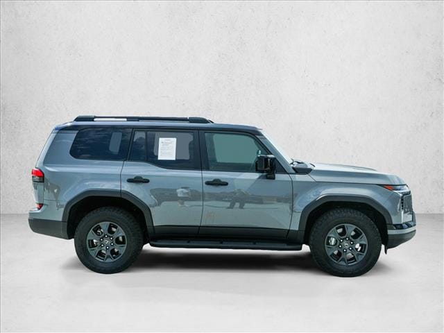 2024 Lexus GX 550
