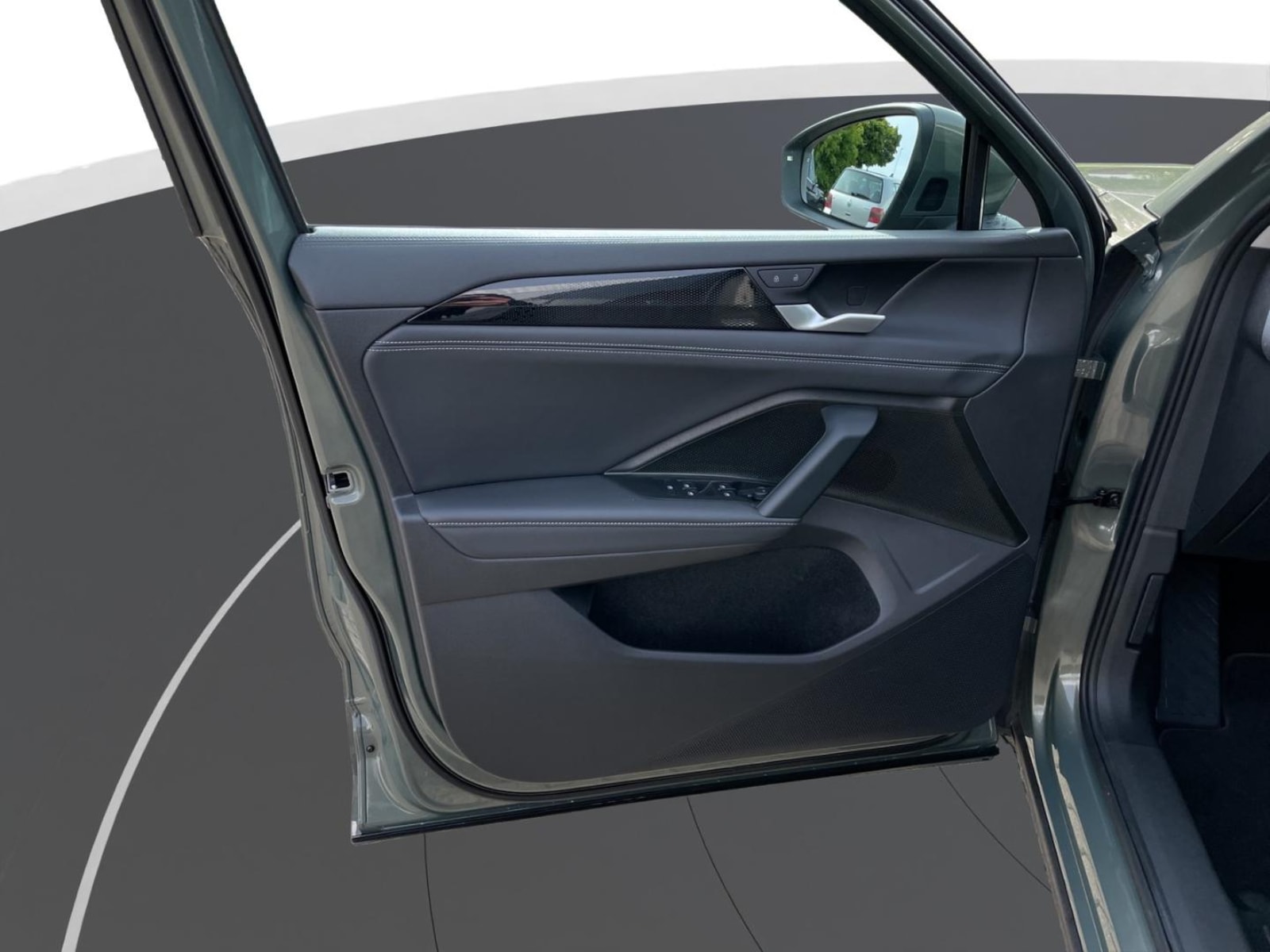 Volkswagen Tayron – Bild 15