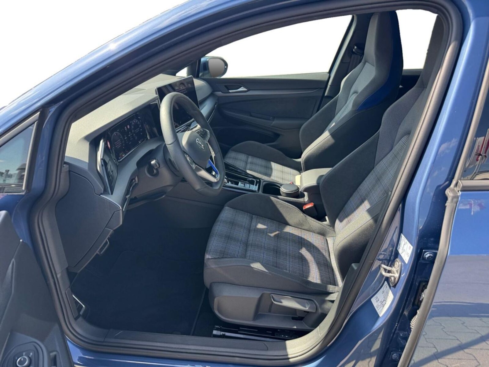 Volkswagen Golf – Bild 4