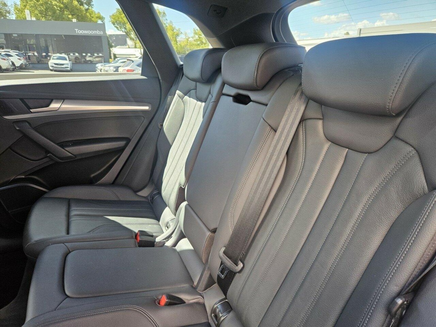 Image about Audi Q5 sport 45 TFSI quattro S tronic