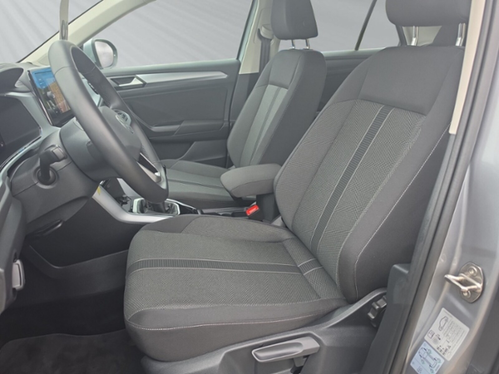 Volkswagen T-Roc – Bild 10