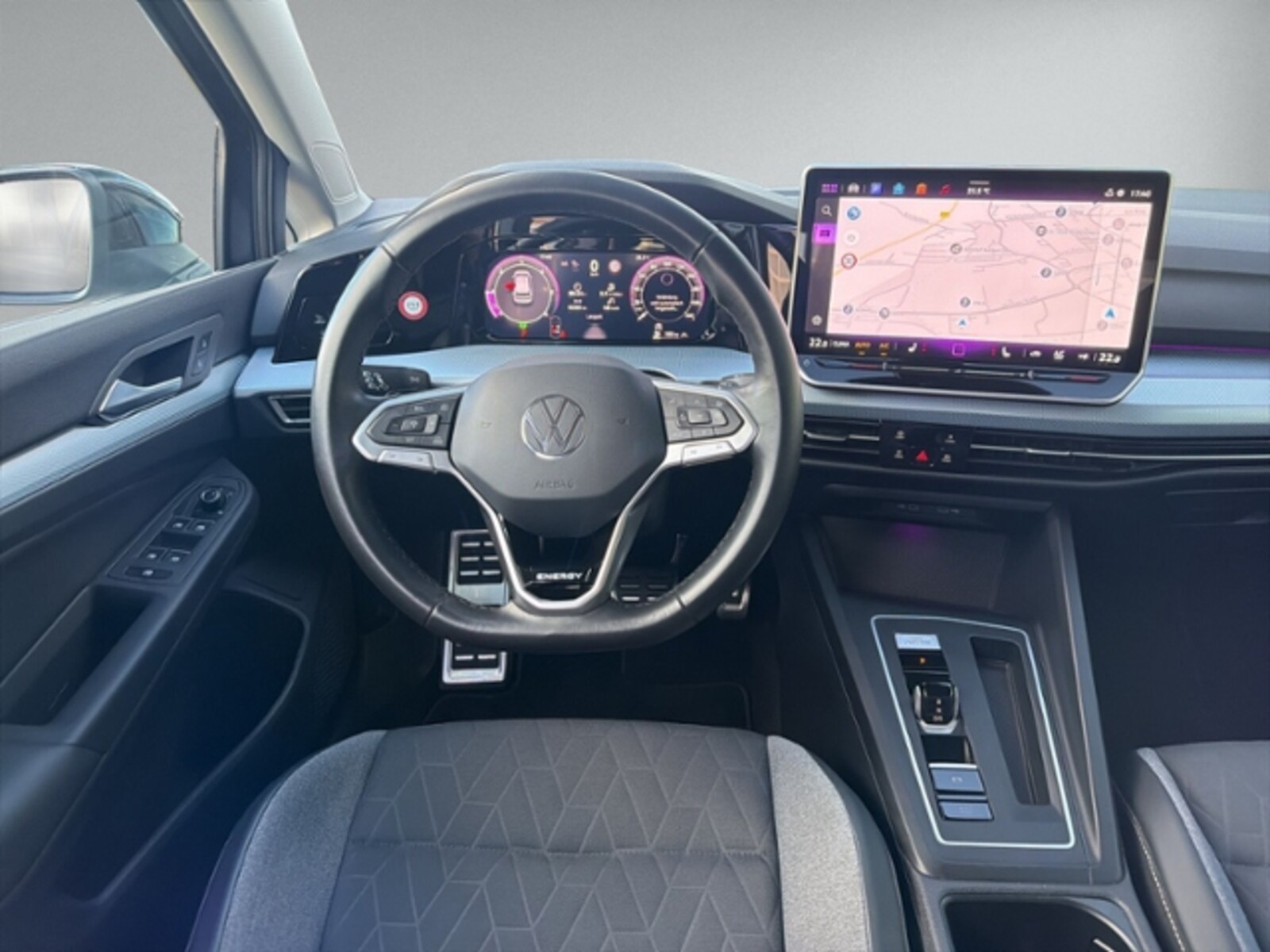 Volkswagen Golf – Bild 14