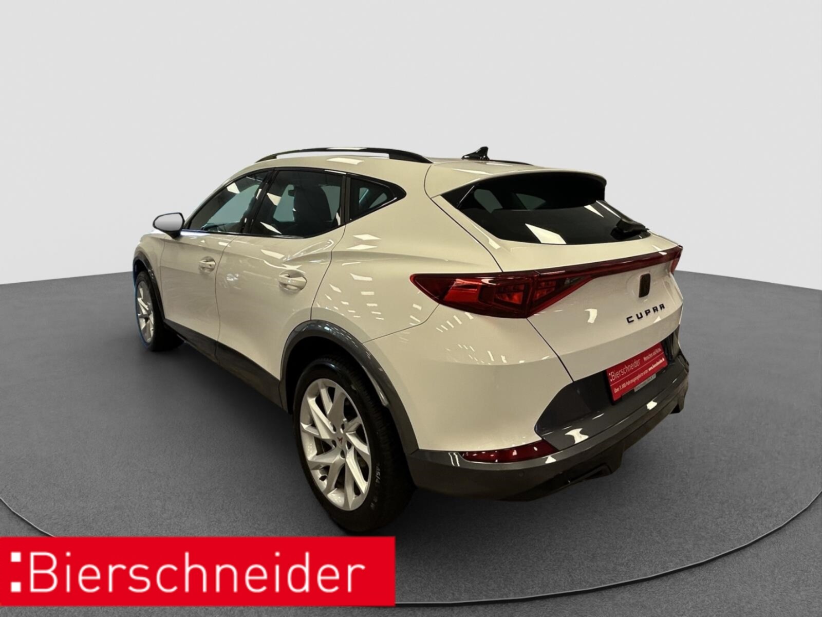 CUPRA Formentor – Bild 8