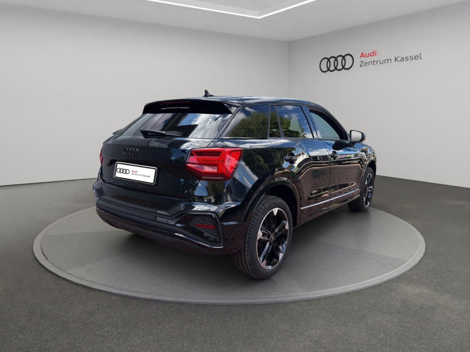 Audi Q2 – Bild 5