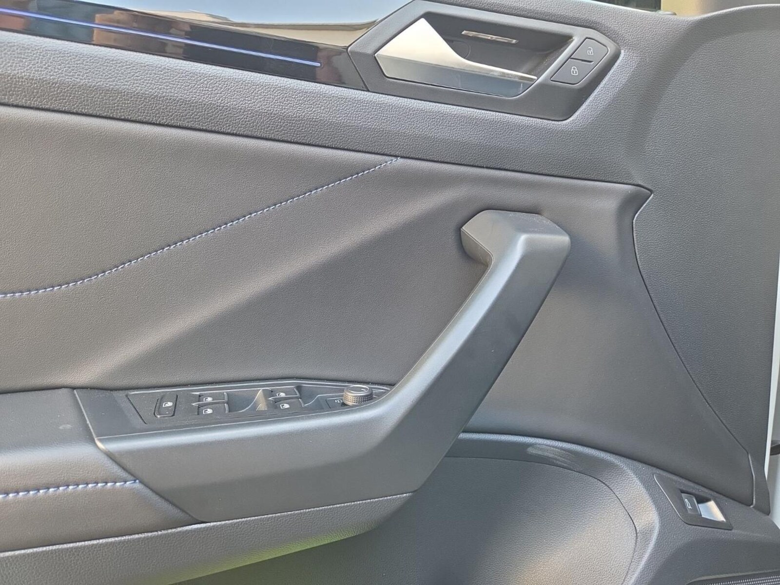 Volkswagen T-Roc – Bild 14