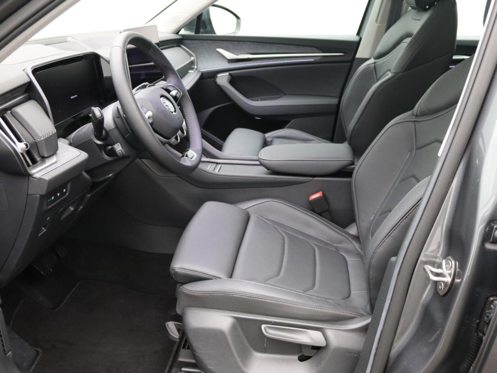 Škoda Kodiaq – Bild 11