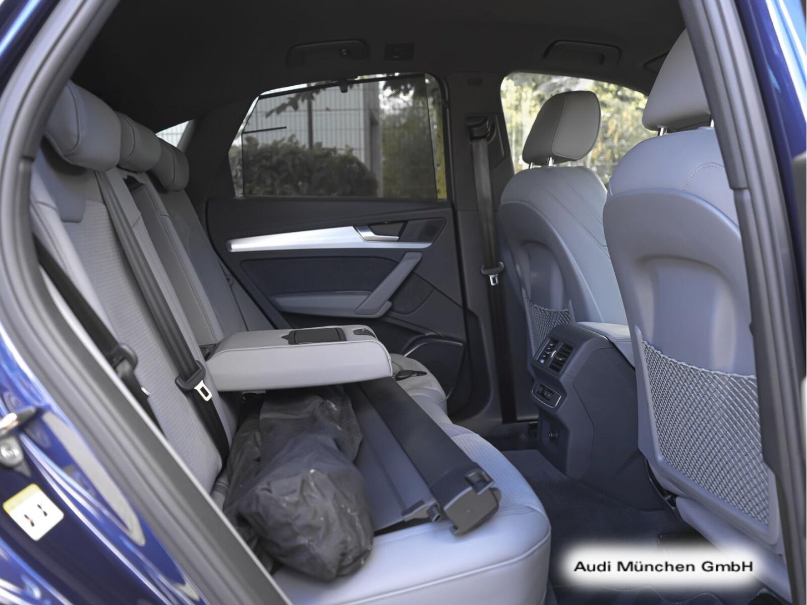 Audi Q5 Sportback – Bild 13