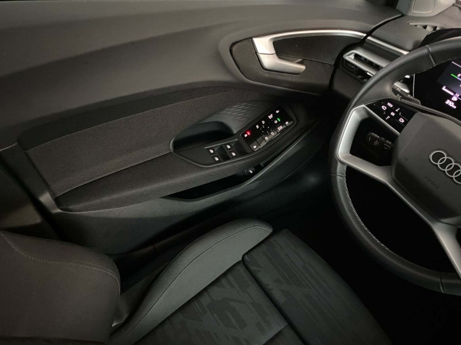 Audi A5 Avant – Bild 12