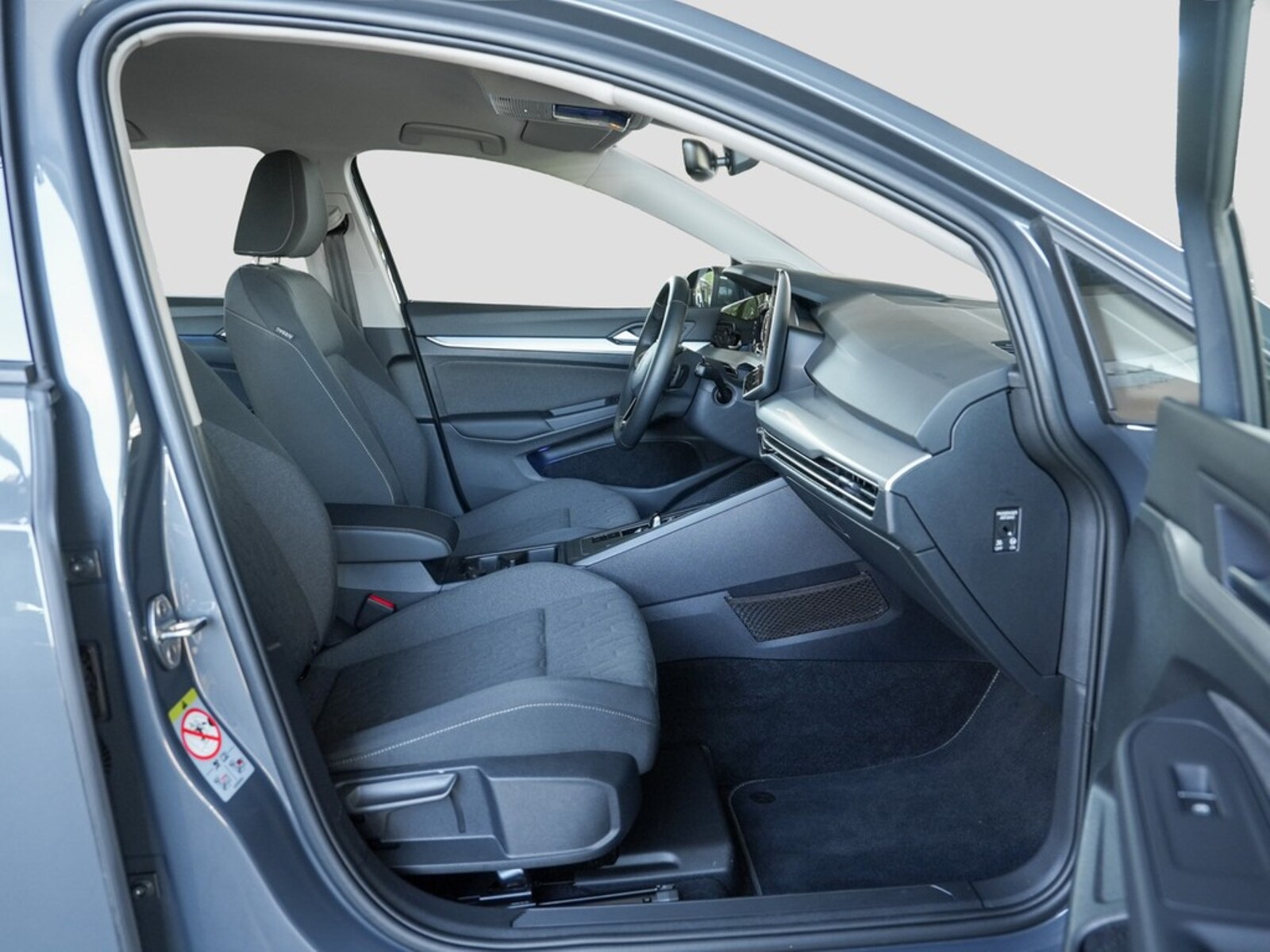 Volkswagen Golf – Bild 7