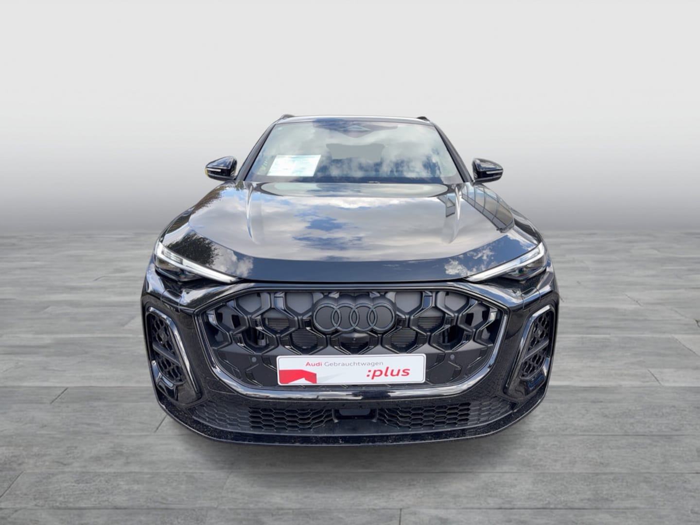 Bild über Audi Q5 Sportback TFSI quattro 150 kW S tronic - für weitere Informationen kontaktieren Sie den Audi Partner