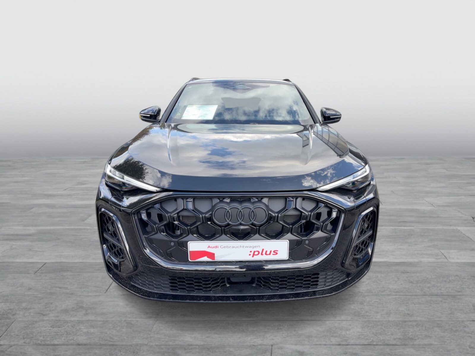 Audi Q5 Sportback – Bild 8
