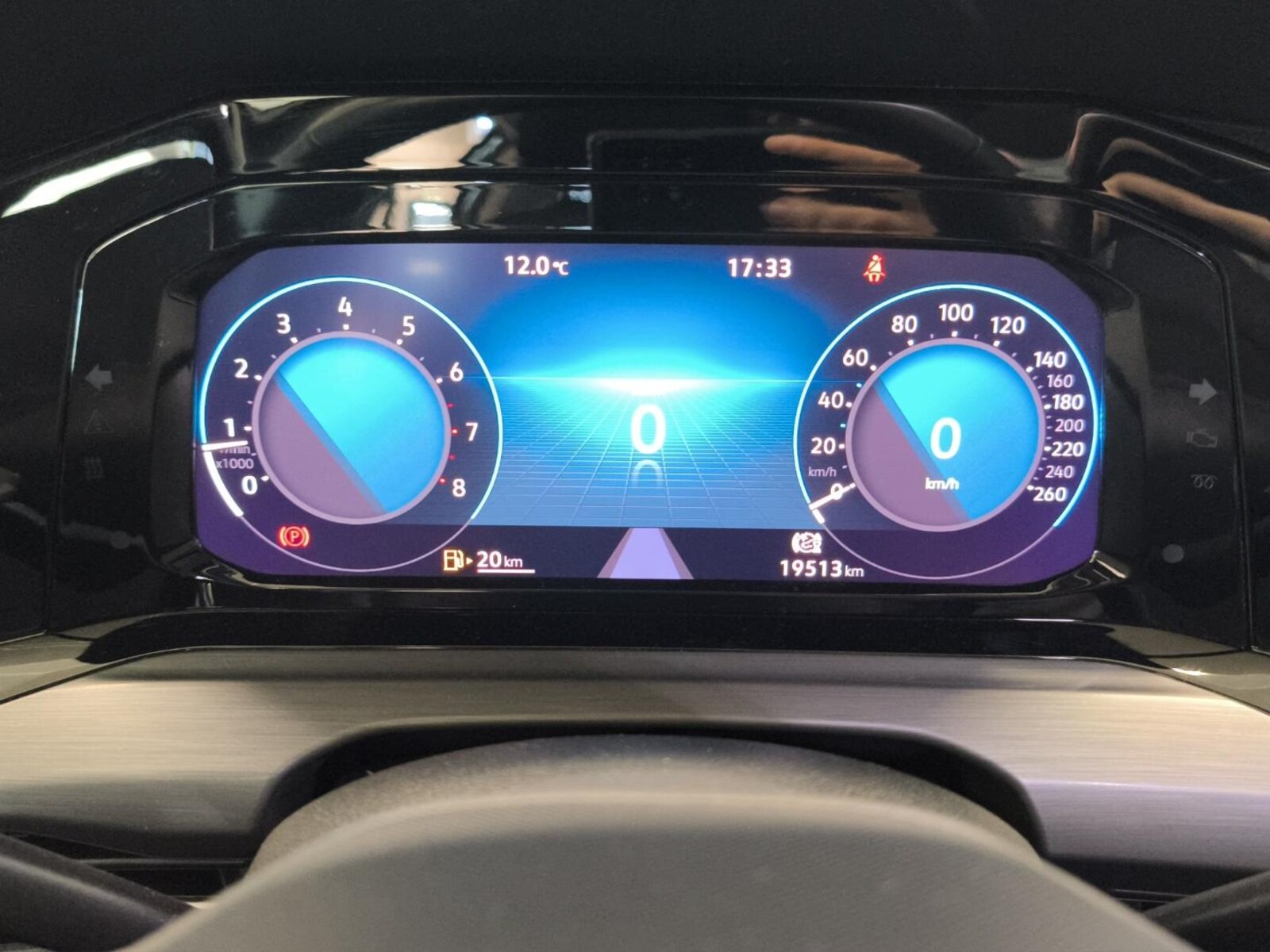 Volkswagen Golf – Bild 20