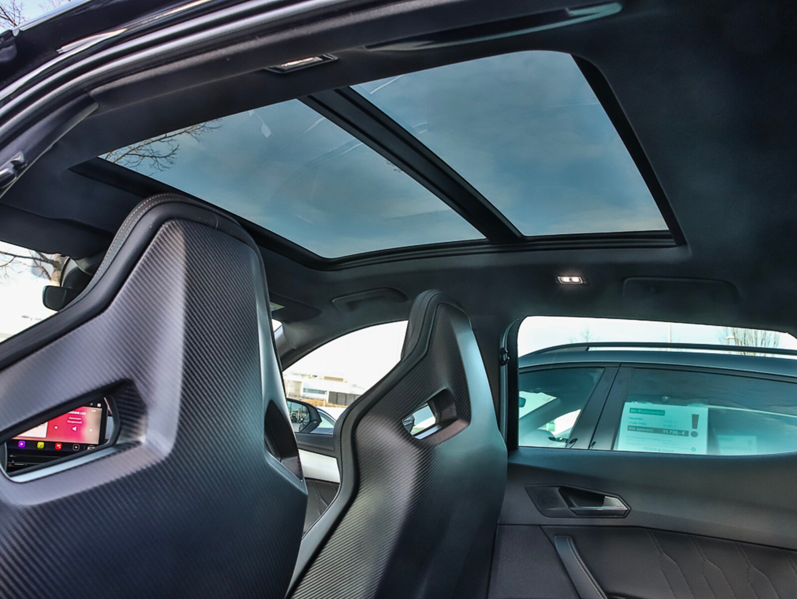 CUPRA Formentor – Bild 10