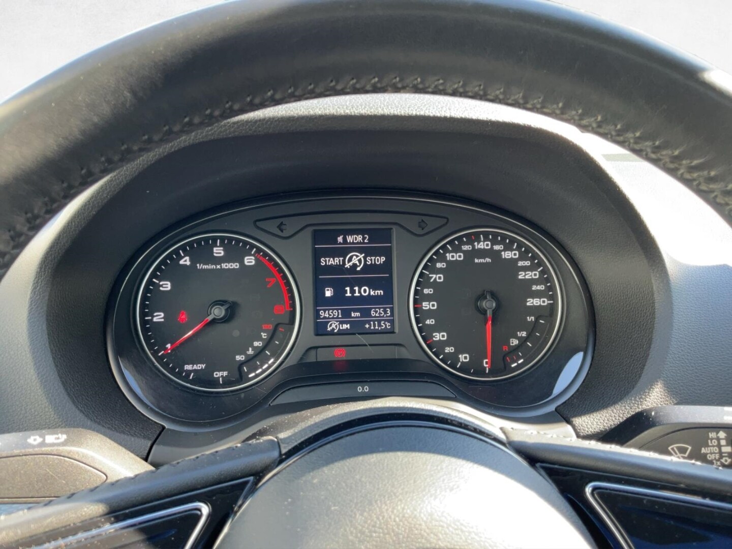 Image about Audi Q2 1.0 TFSI ultra 6-Gang