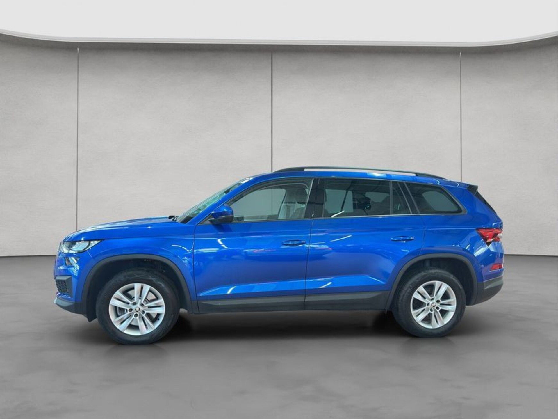 Skoda Kodiaq Ambition