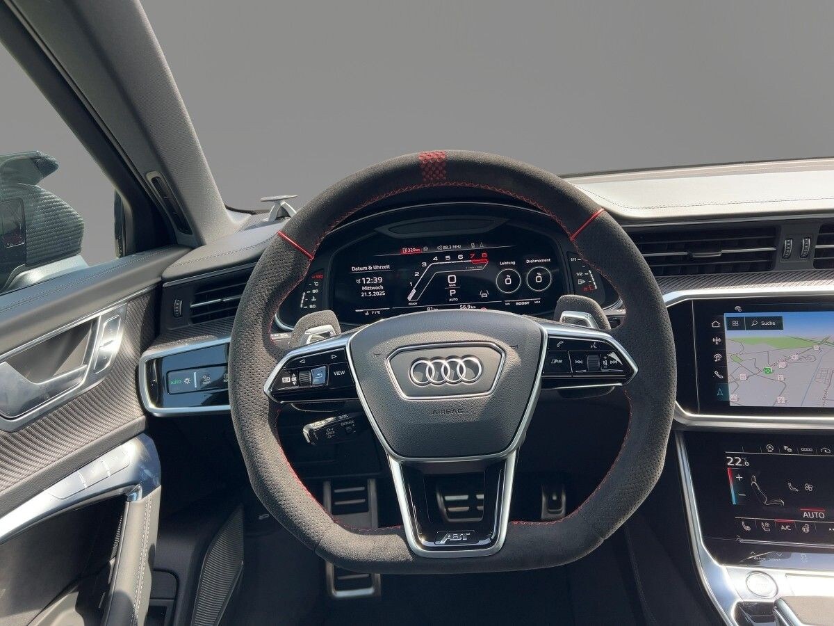 Audi RS 6 Avant