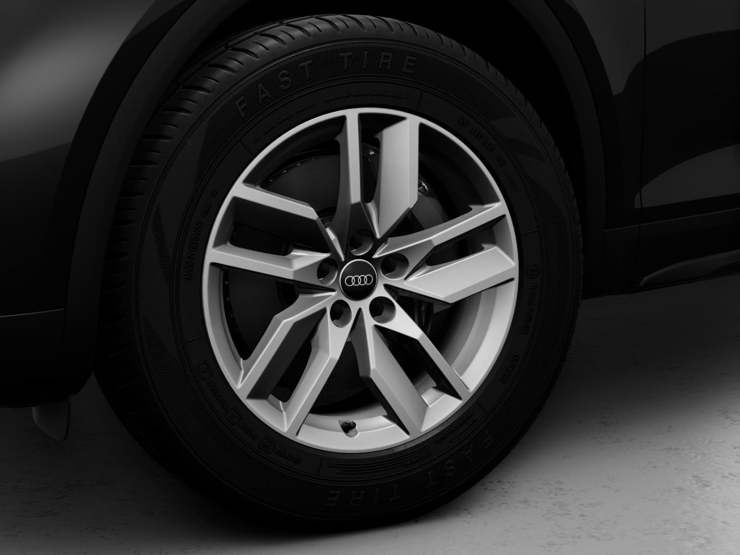 Image about Audi Q5 TFSI e 50 TFSI e quattro S tronic