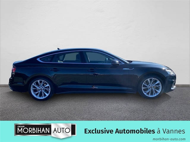 Audi A5 Sportback Business Line 35 TDI 163 Ch S Tronic -  - Joinsteer - #3