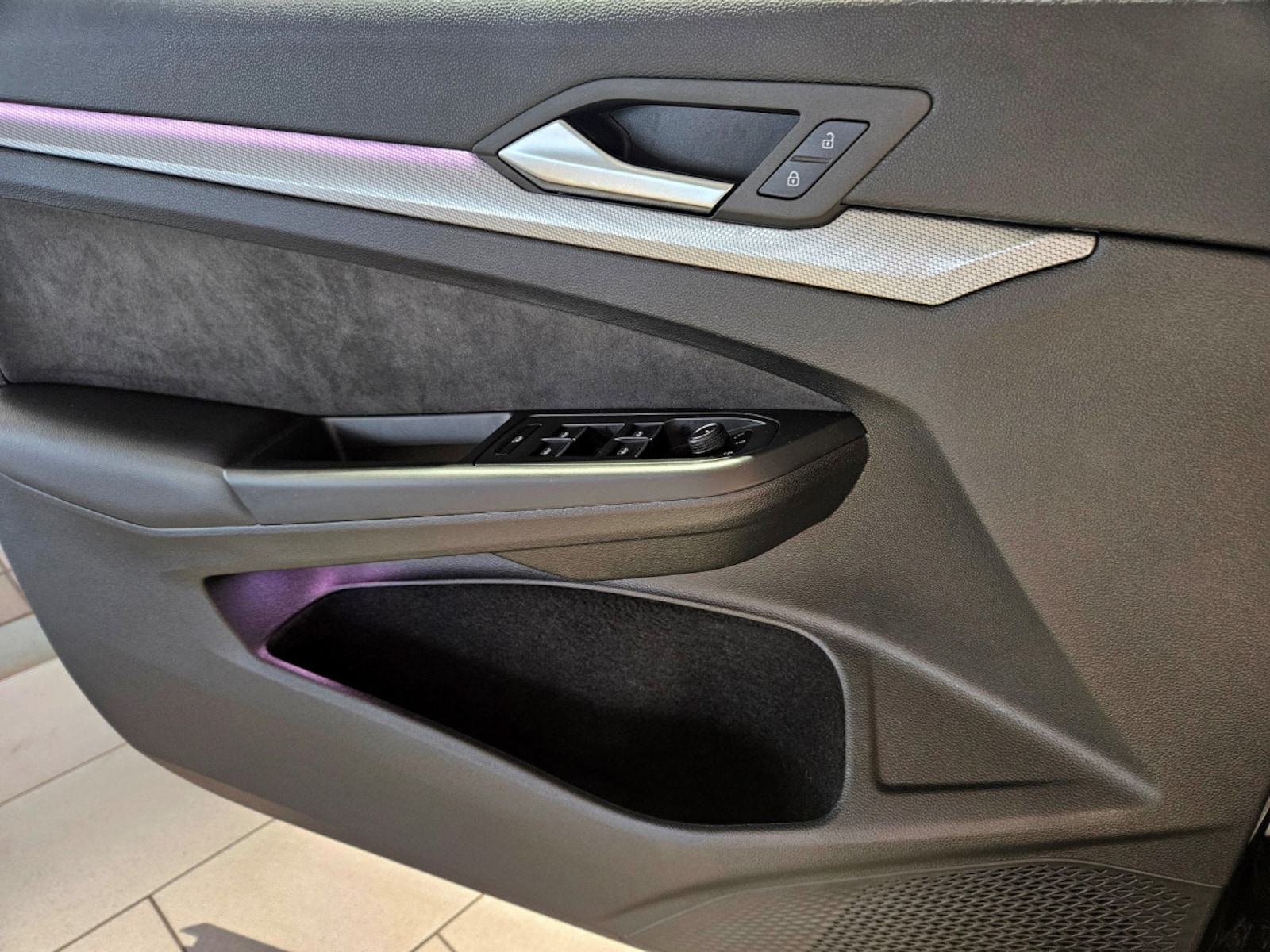 Volkswagen Golf – Bild 6