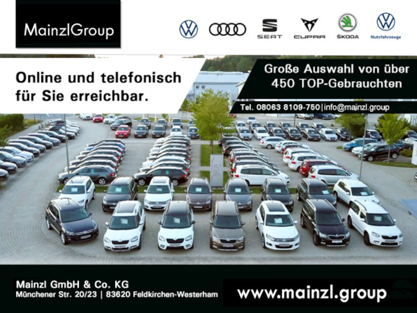 CUPRA Terramar – Bild 5