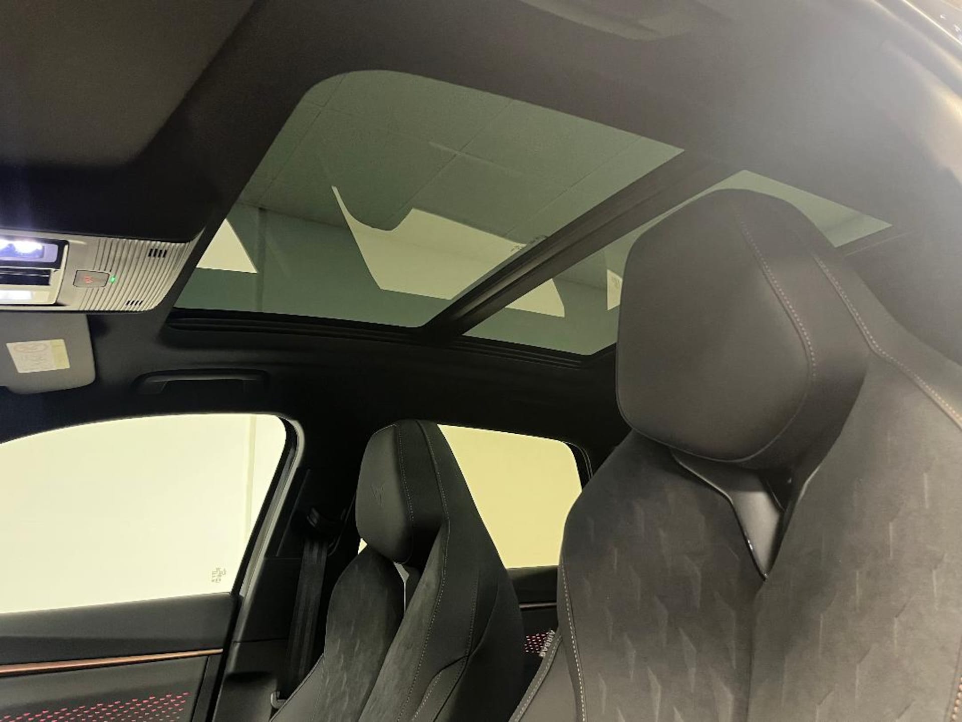 CUPRA Terramar VZ