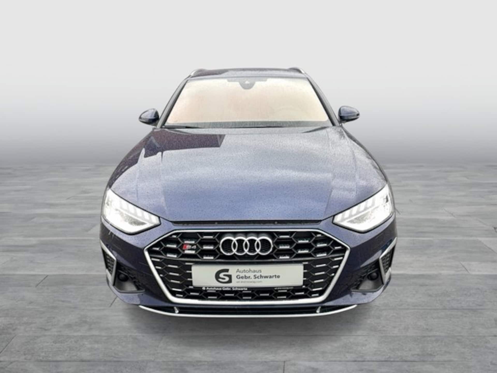 Audi S4 Avant
