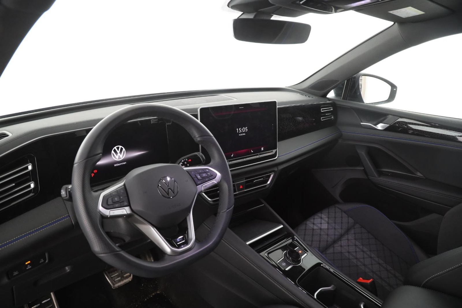 Volkswagen Tiguan – Bild 11