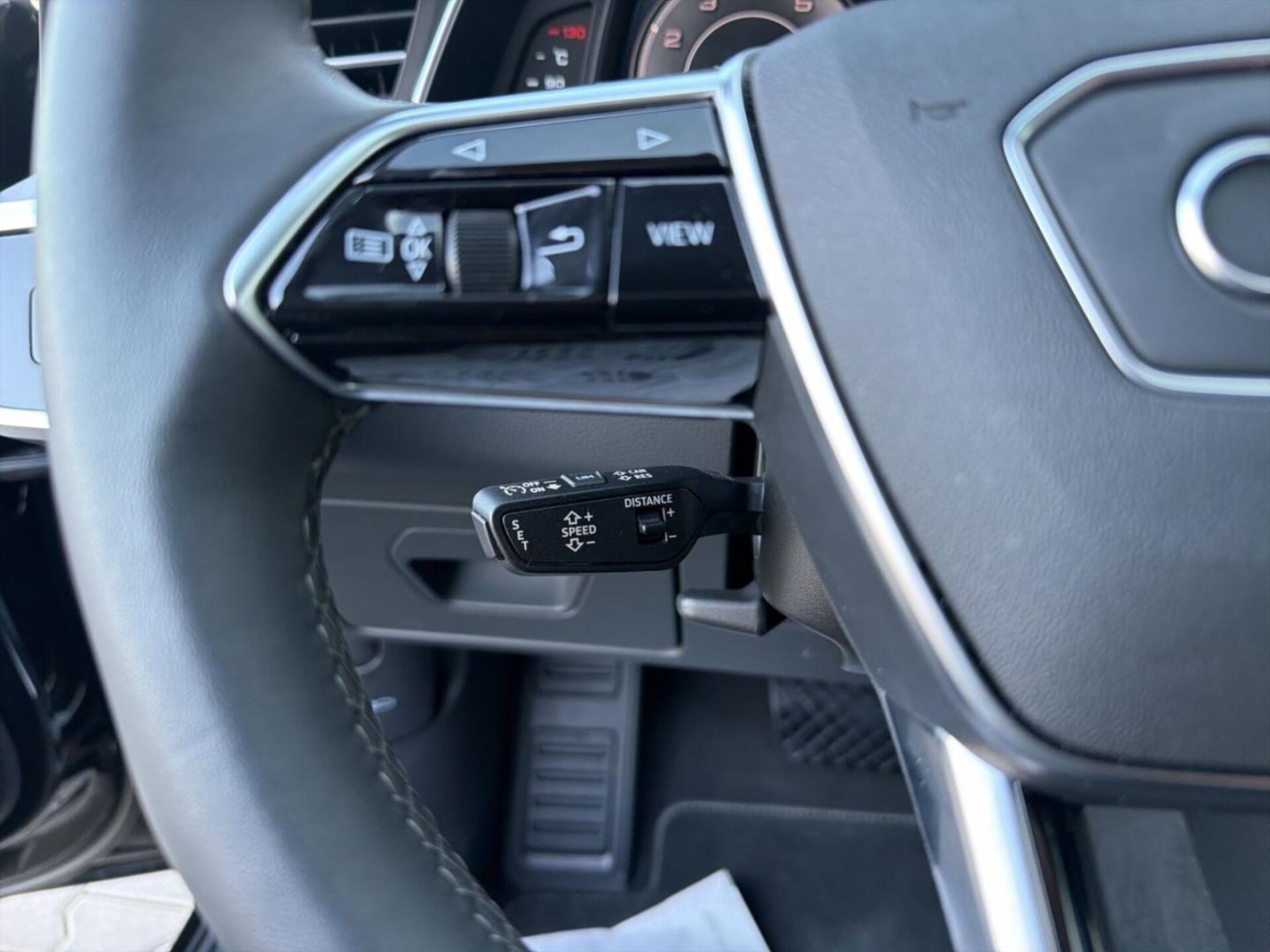 Audi A6 Avant Sport