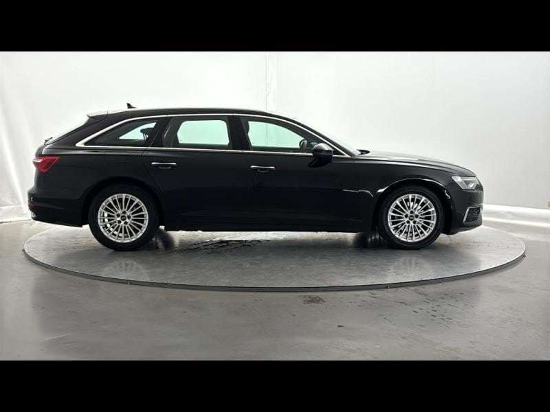 Image about Audi A6 Avant Avus 40 TDI 150 kW (204 ch) S tronic