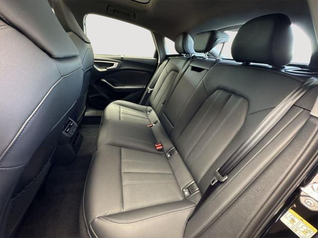 2025 Audi A5 Premium Plus - Photo 23