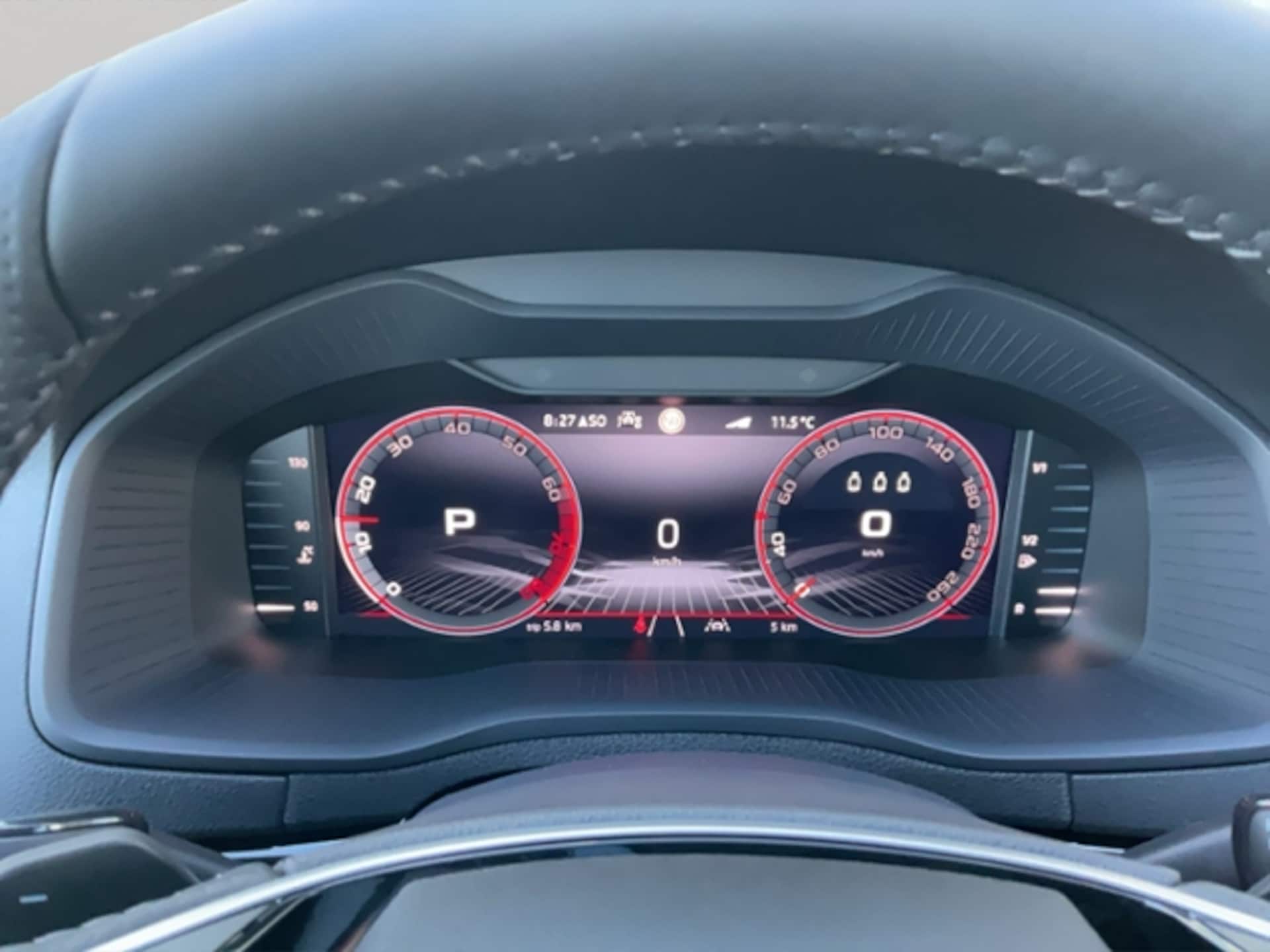Skoda Karoq Sportline