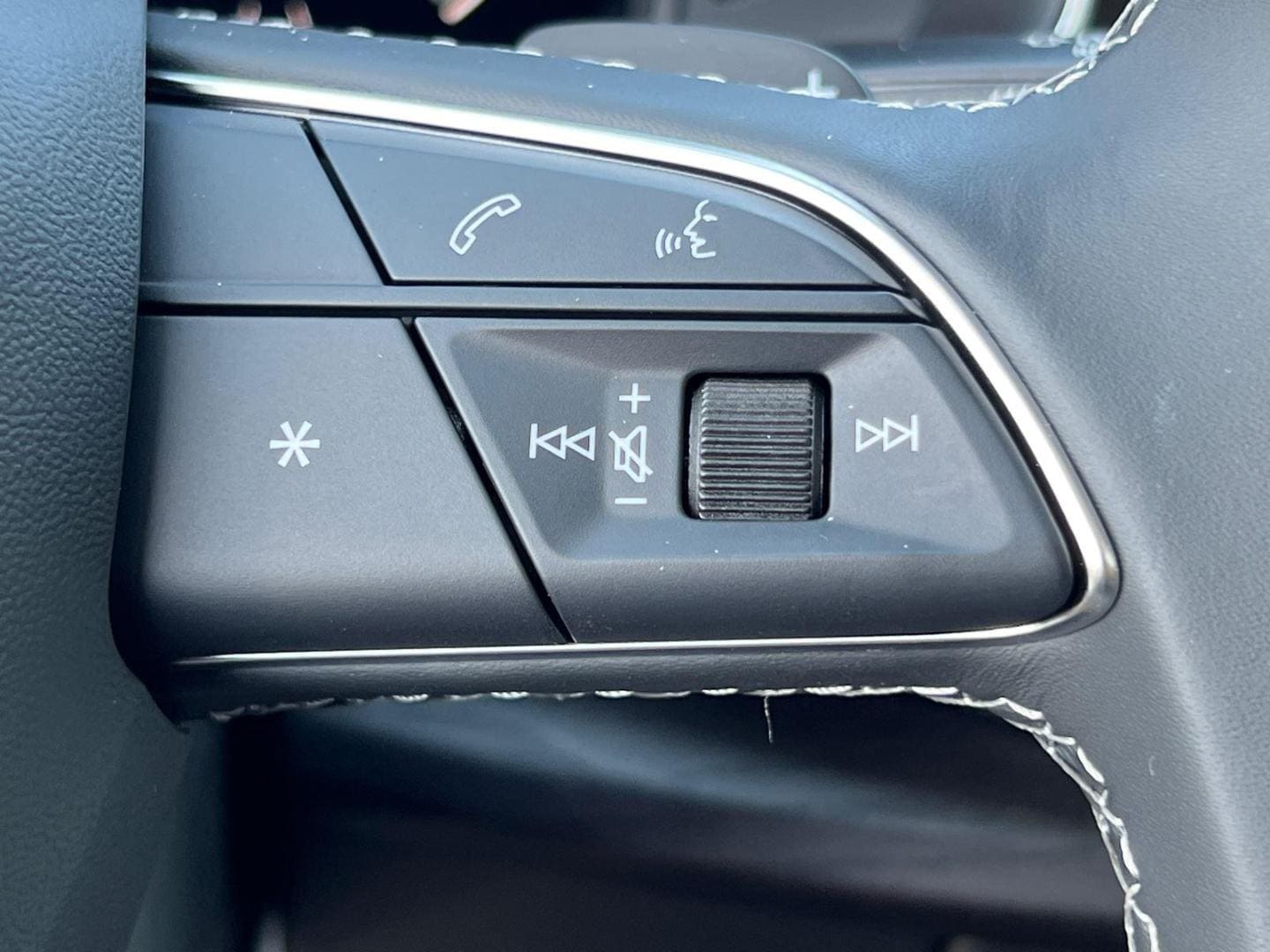 2025 Audi Q7 Premium Plus - Photo 19