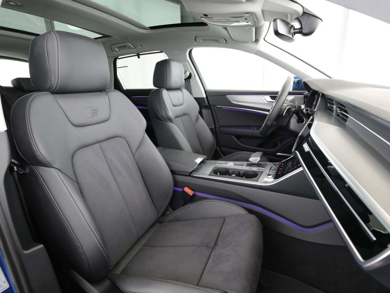 Audi A6 Avant – Bild 18