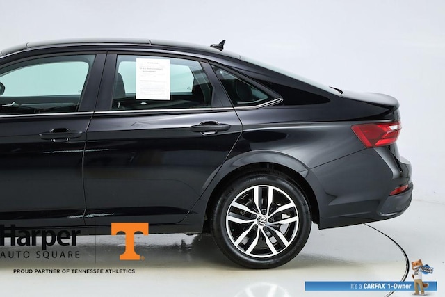2025 Volkswagen Jetta