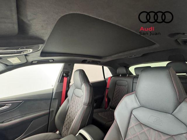 2026 Audi SQ8 Prestige - Photo 14