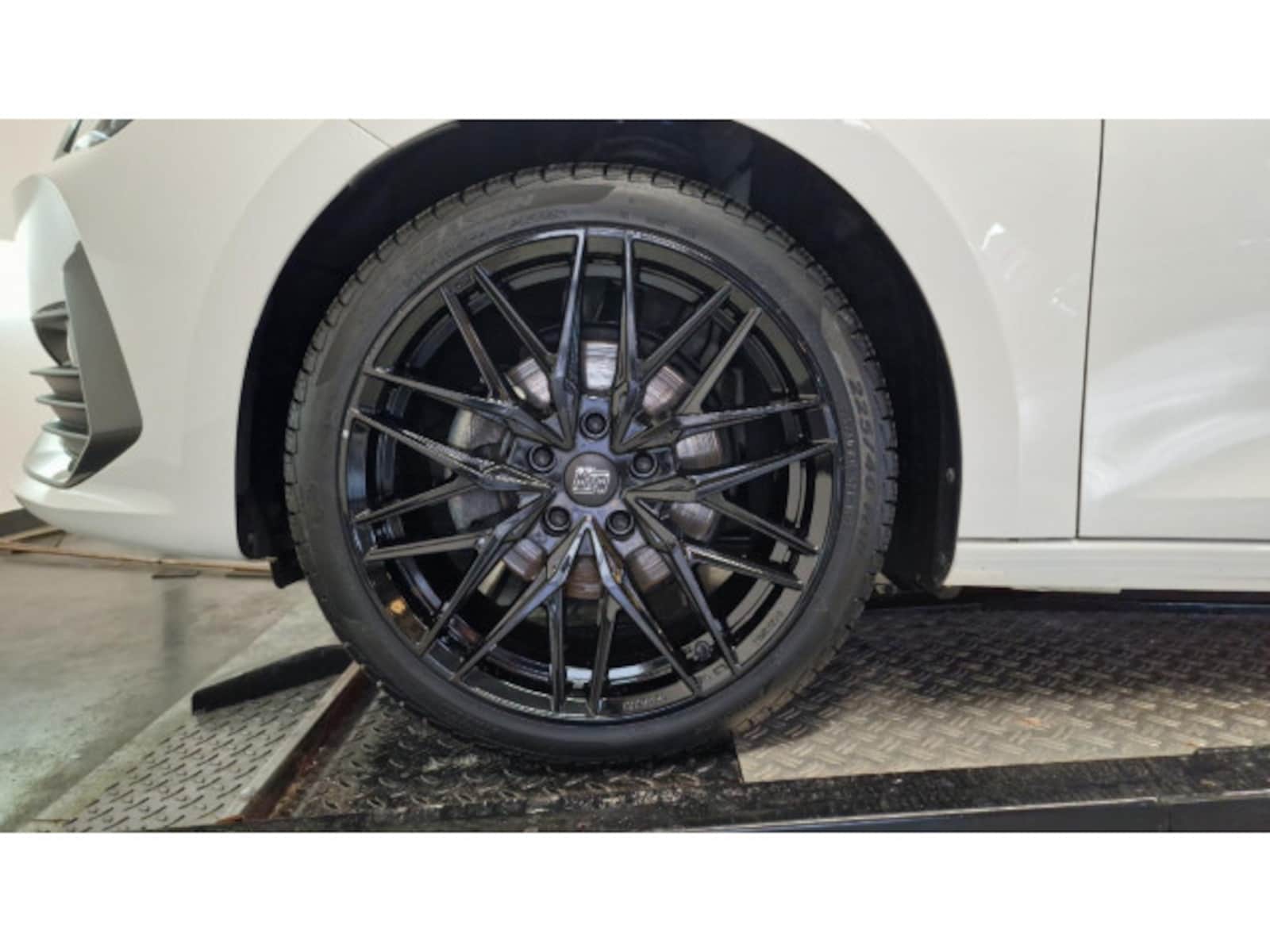CUPRA Leon Sportstourer – Bild 3