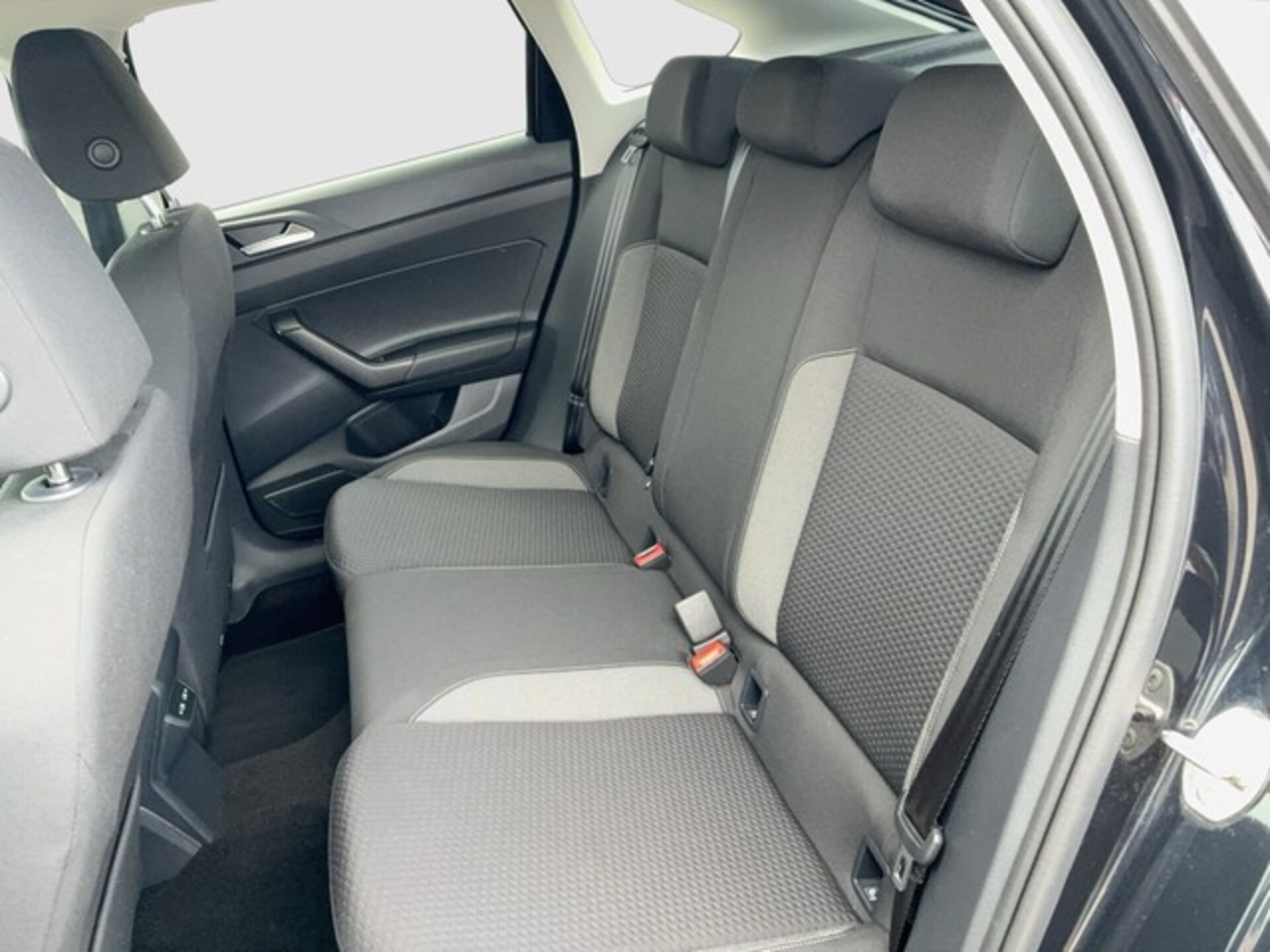 Volkswagen Taigo Life