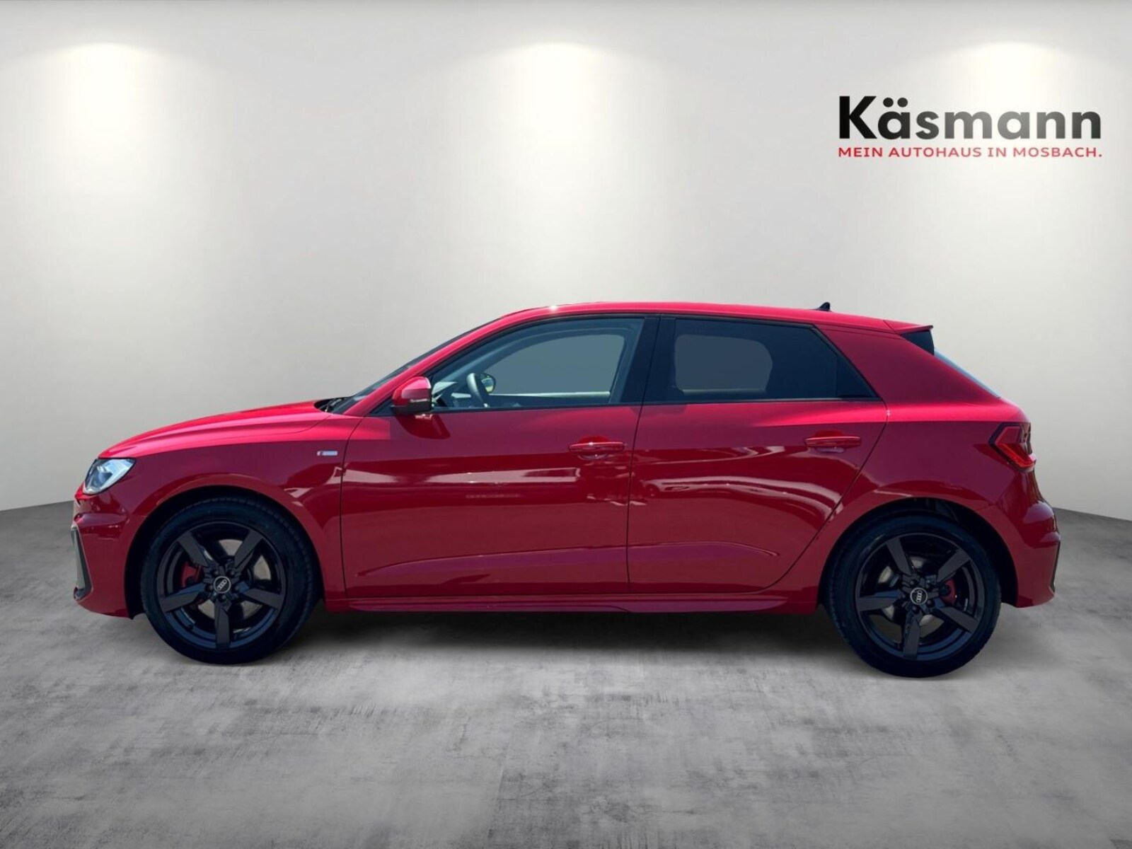 Audi A1 Sportback – Bild 3