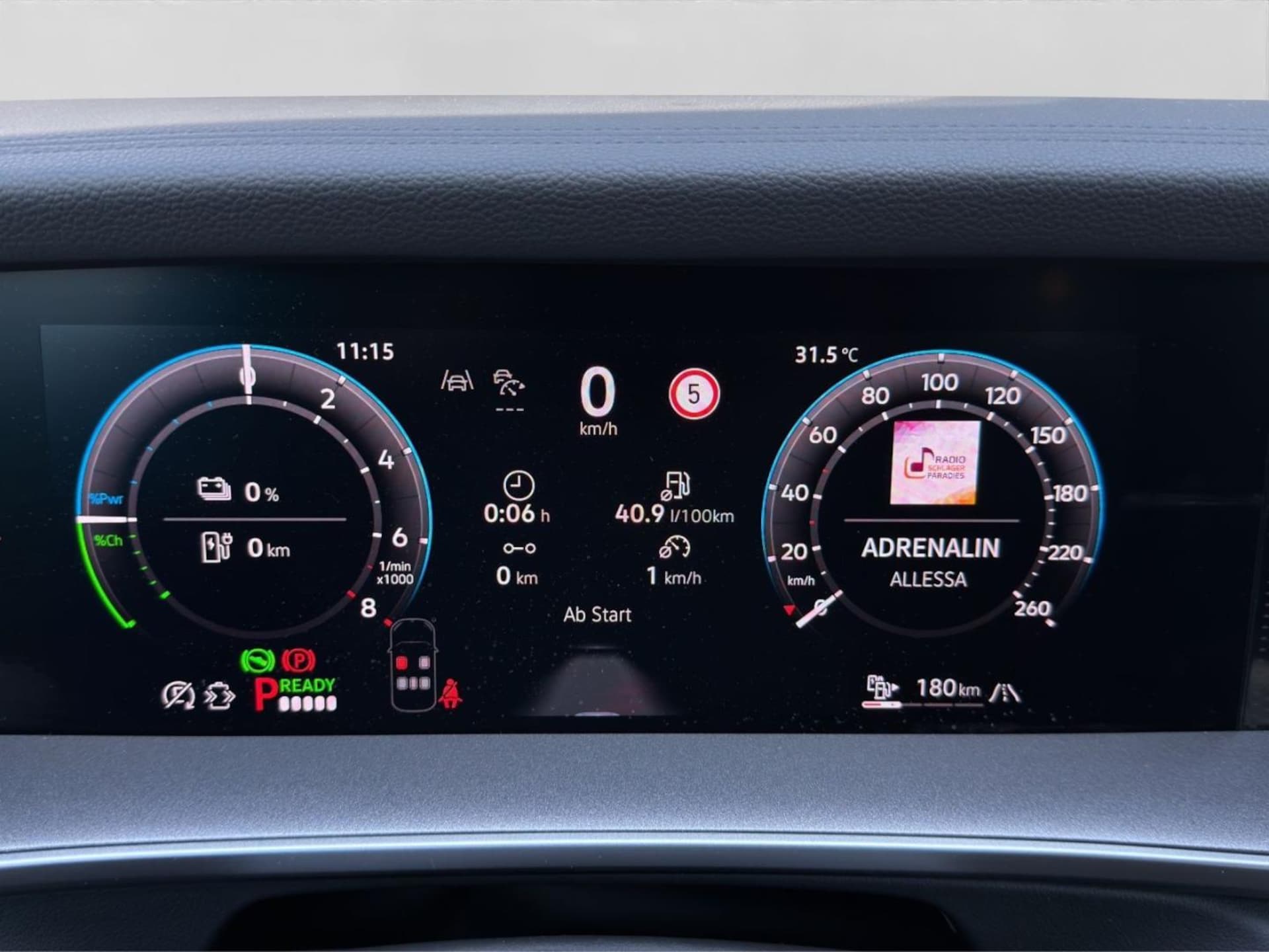 Volkswagen Tayron Life