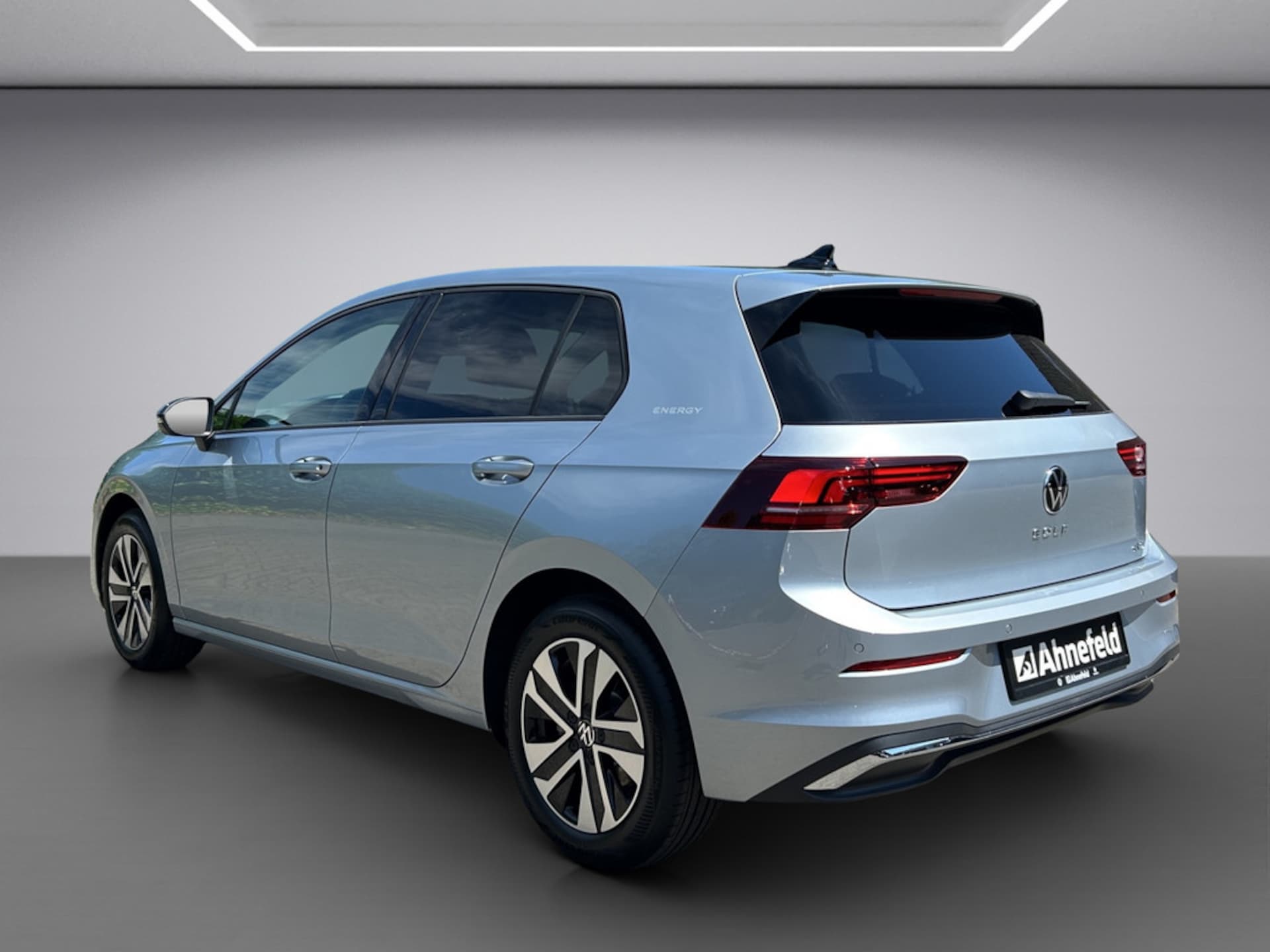 Volkswagen Golf ENERGY