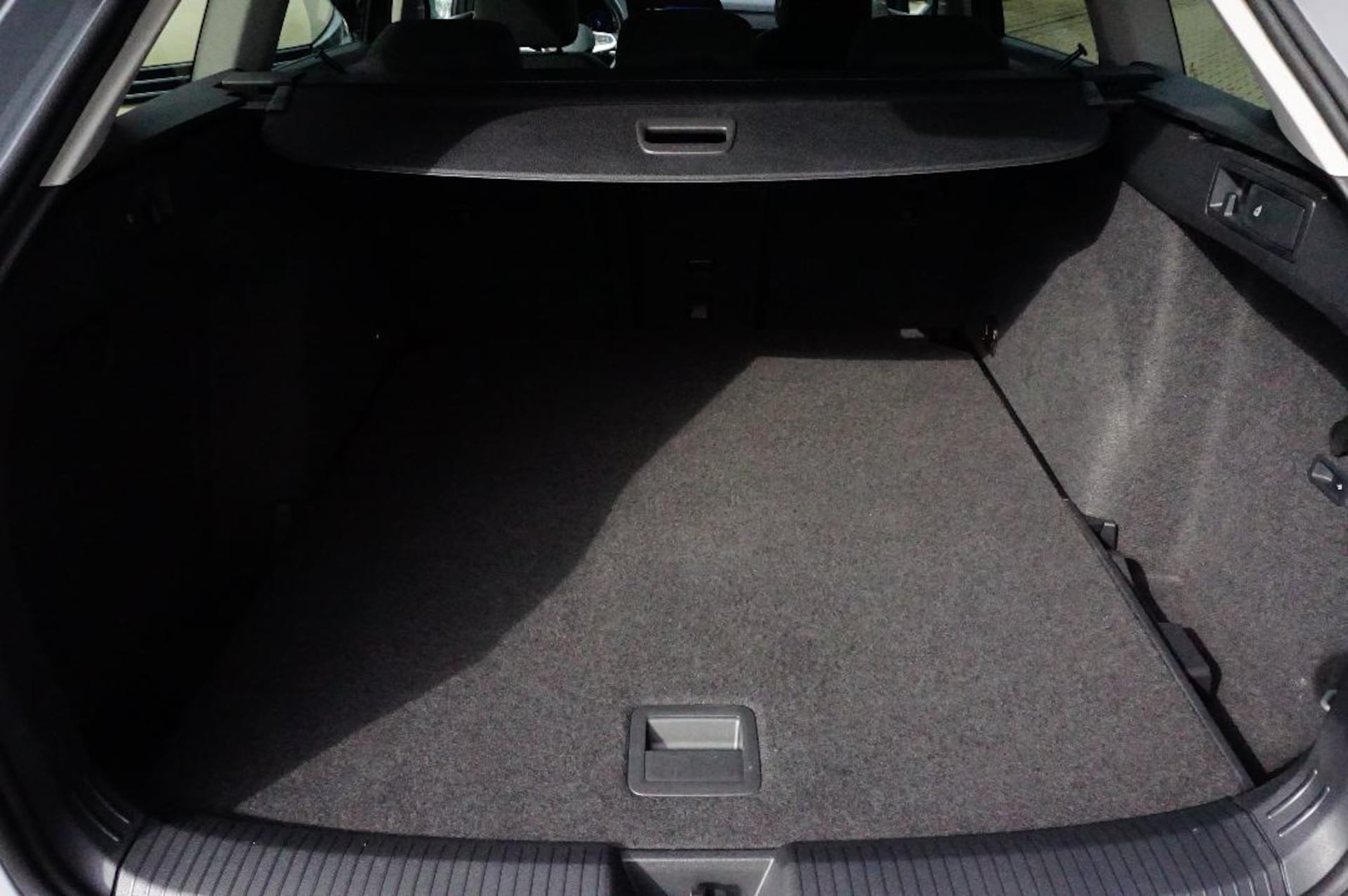 Volkswagen Golf Variant MOVE