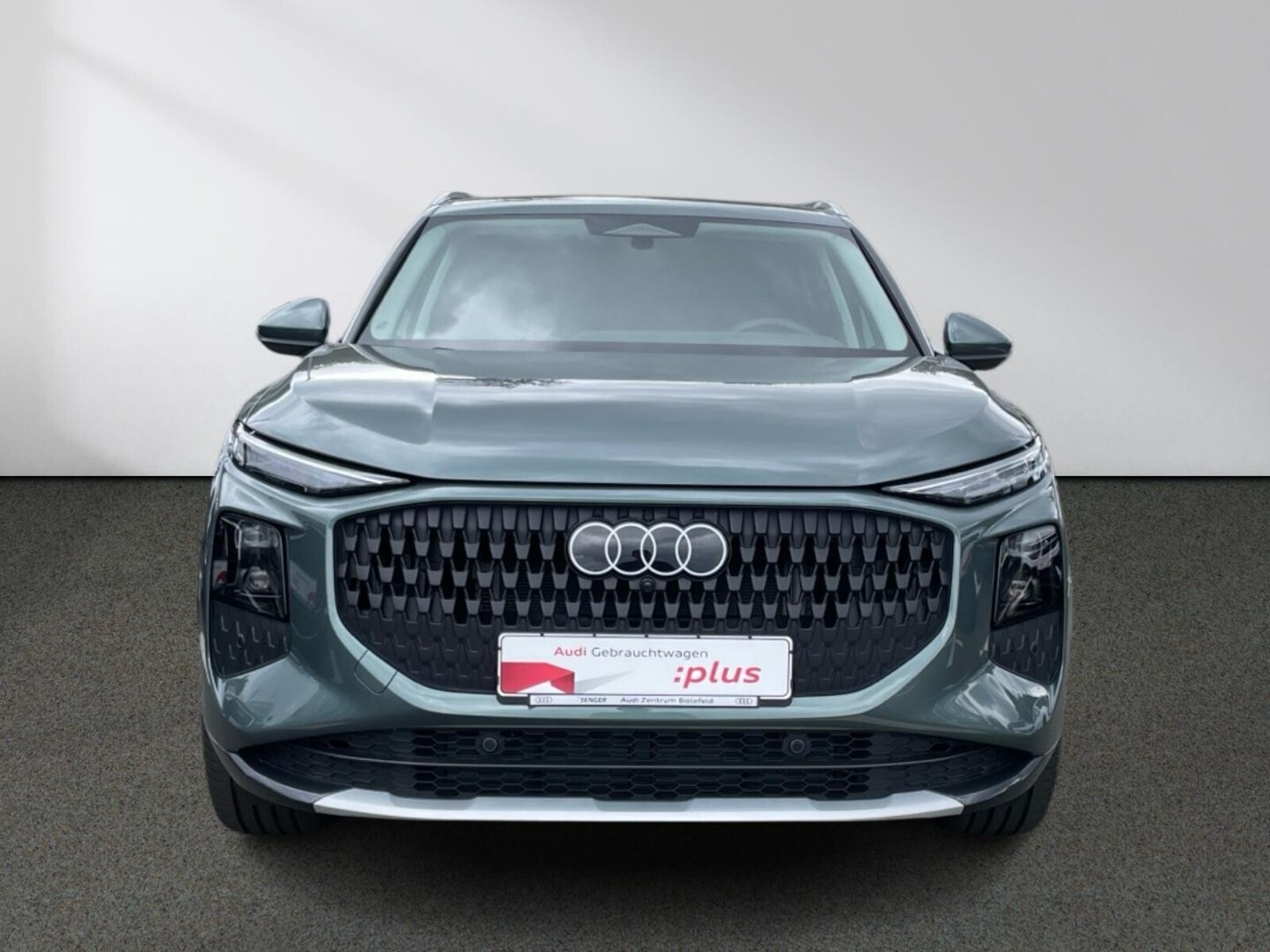 Audi Q3 – Bild 4