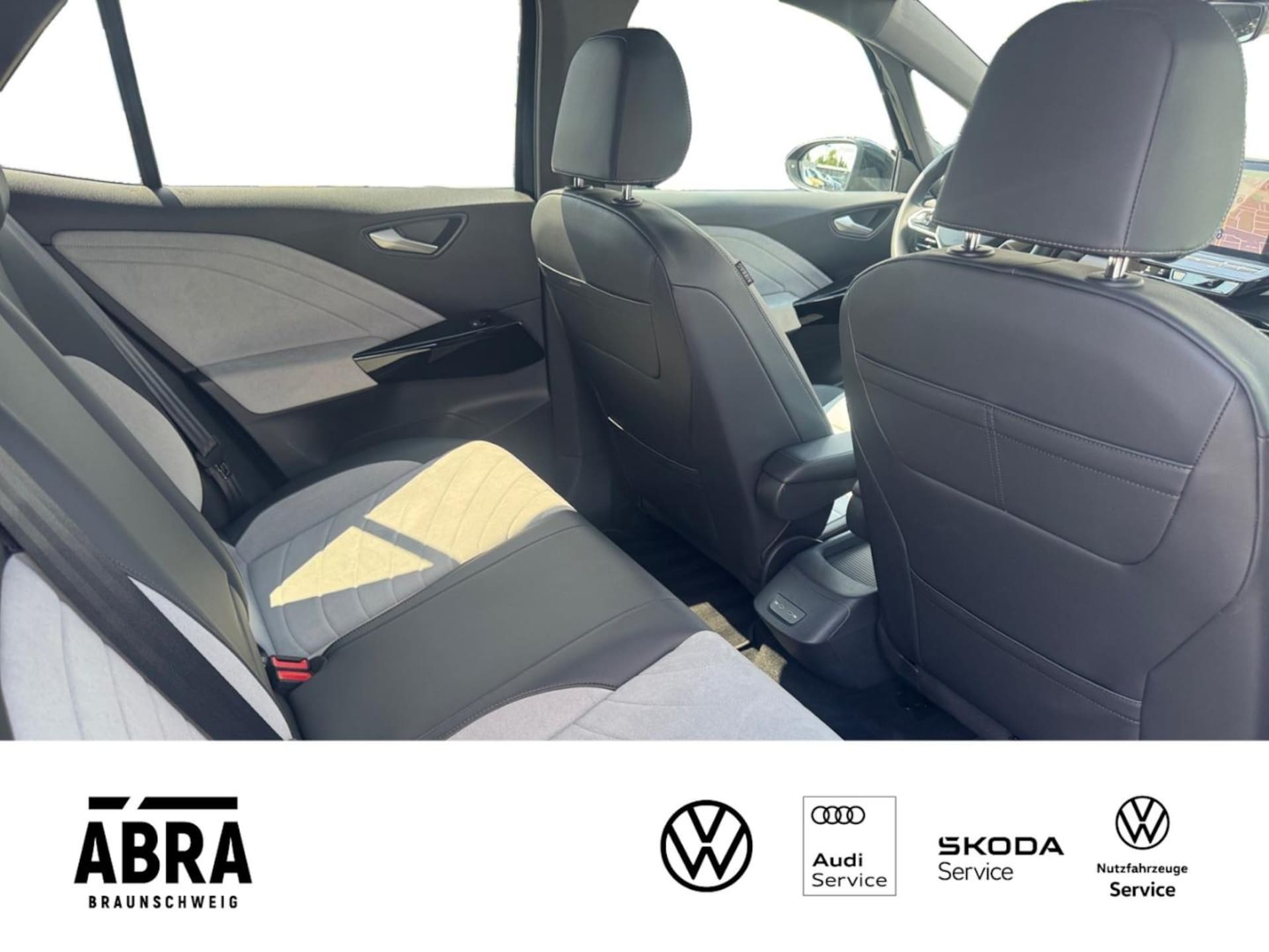 Volkswagen ID.3 MOVE Pro