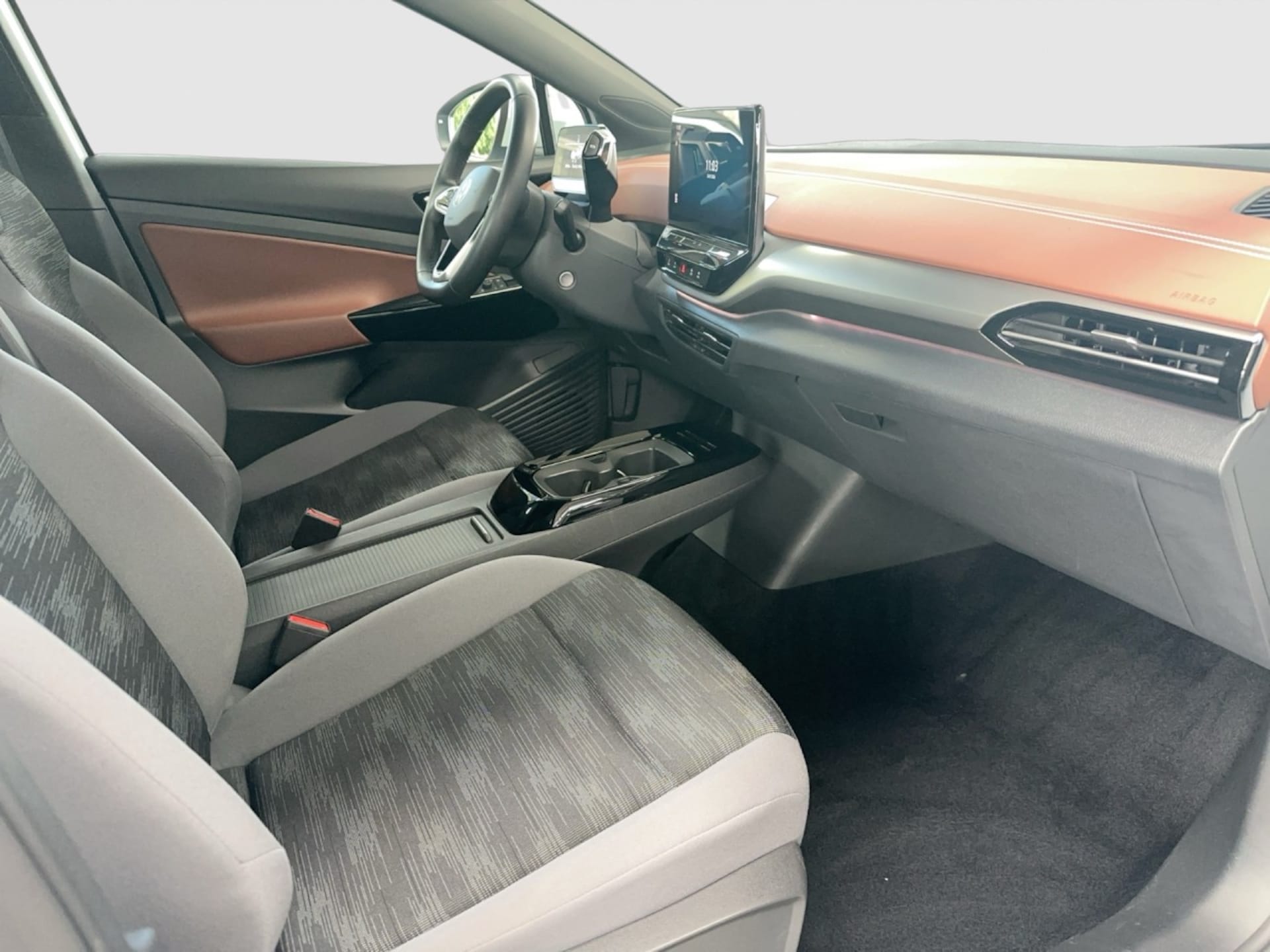 Volkswagen ID.5 Pro