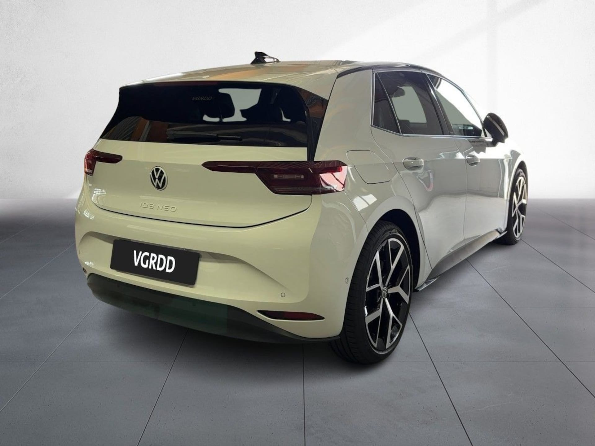Volkswagen ID.3 Neo Style